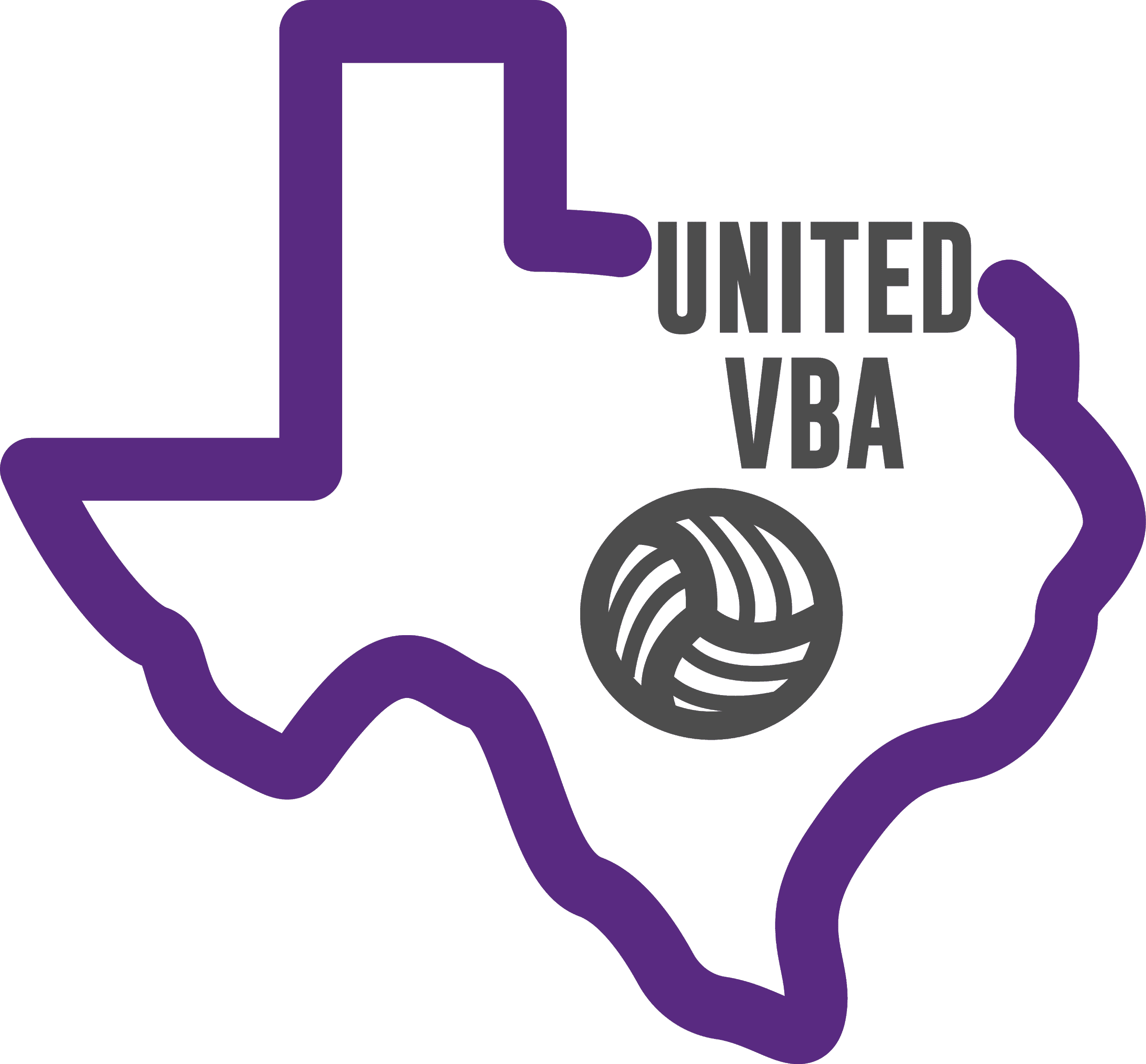 Copy of UNVBA TX LOGO